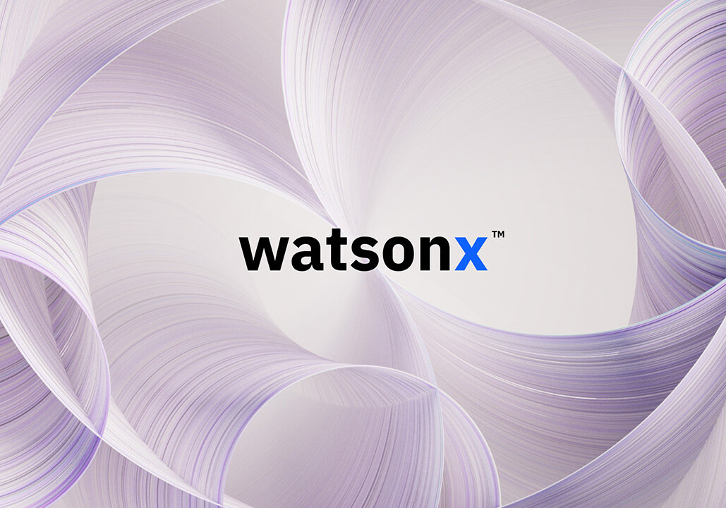 Watson X_Banner